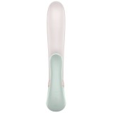 Heat Wave Vibrator App Weiss von Satisfyer Connect | Fesselliebe.de