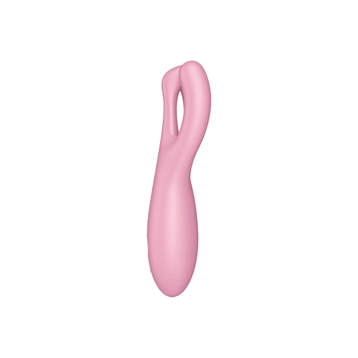 Threesome 4 Vibratorapp Rosa von Satisfyer Connect | Fesselliebe.de