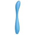 G-Spot Flex 4+ Multi Vibrator App Blau von Satisfyer Connect