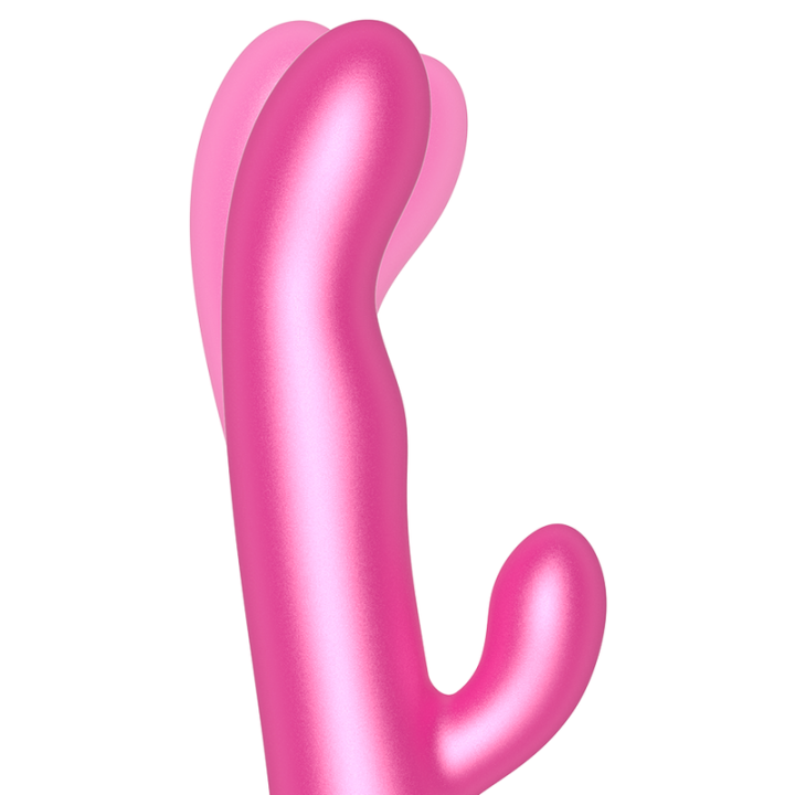 Oslo Vibration & Rotation Rosa - Kostenlose App von Oninder | Fesselliebe.de