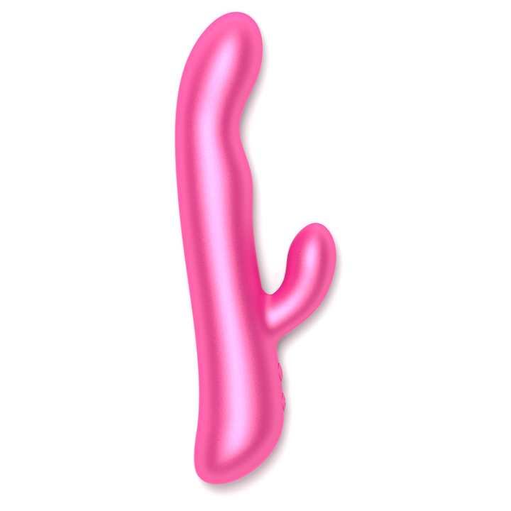 Oslo Vibration & Rotation Rosa - Kostenlose App von Oninder | Fesselliebe.de
