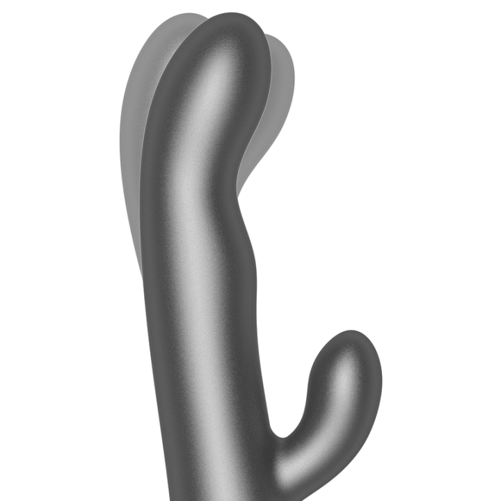 Oslo Vibration & Rotation Schwarz - Kostenlose App von Oninder | Fesselliebe.de