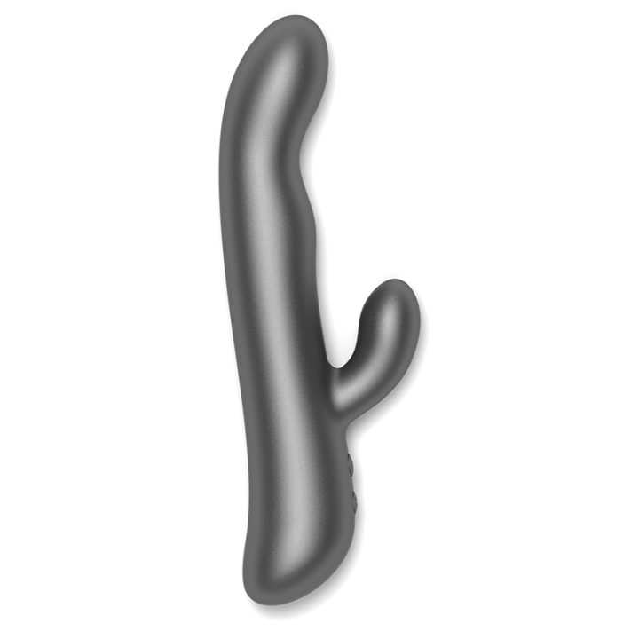 Oslo Vibration & Rotation Schwarz - Kostenlose App von Oninder | Fesselliebe.de
