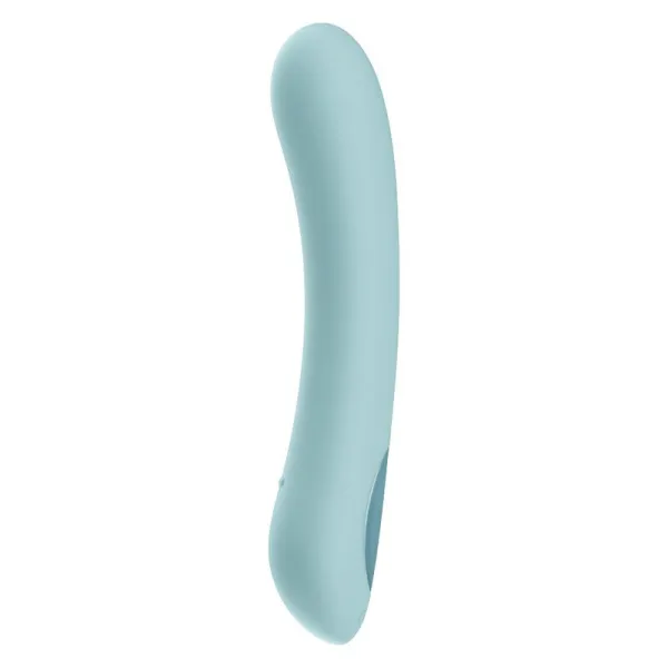Pearl 2+ G-Spot-Vibrator - Türkis von Kiiroo | Fesselliebe.de