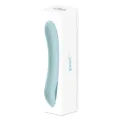 Pearl 2+ G-Spot-Vibrator - Türkis von Kiiroo