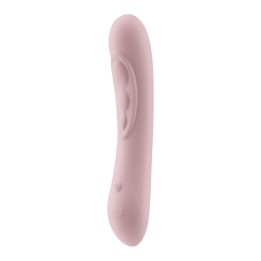 Pearl 3 G-Spot-Vibrator - Rosa von Kiiroo | Fesselliebe.de