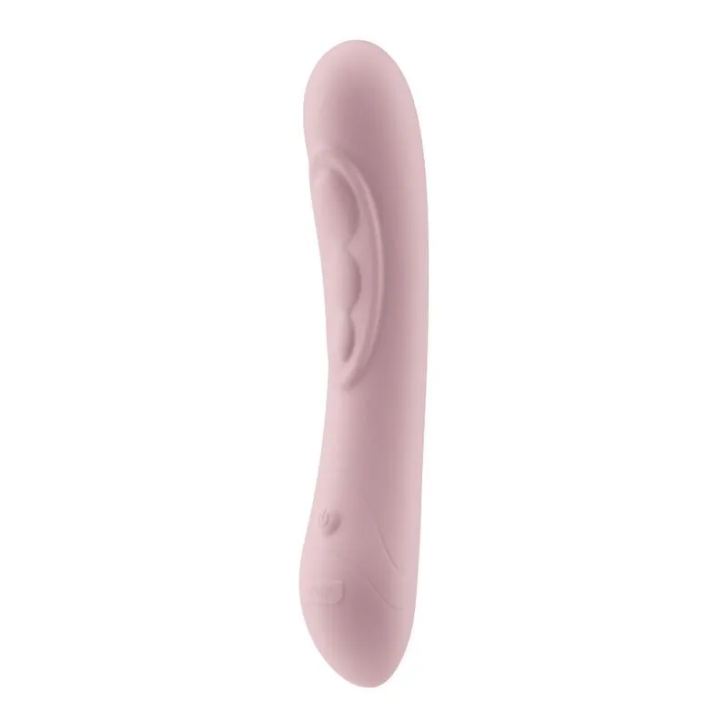 Pearl 3 G-Spot-Vibrator - Rosa von Kiiroo | Fesselliebe.de