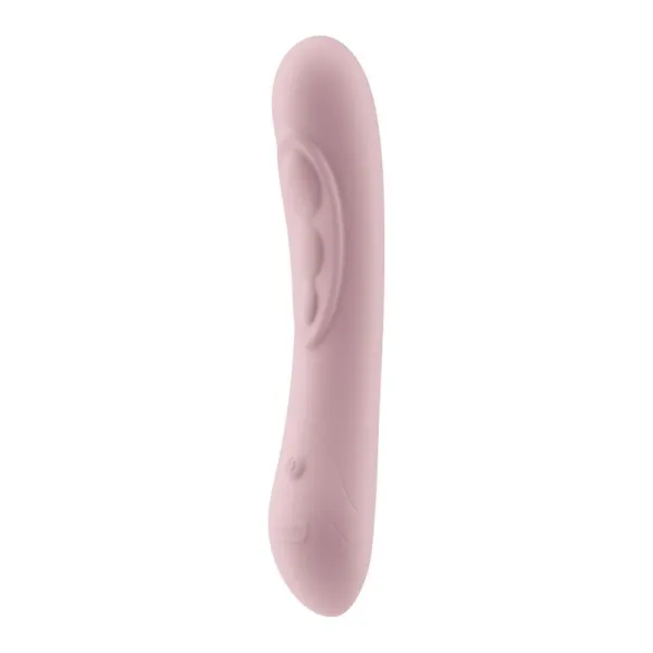 Pearl 3 G-Spot-Vibrator - Rosa von Kiiroo | Fesselliebe.de