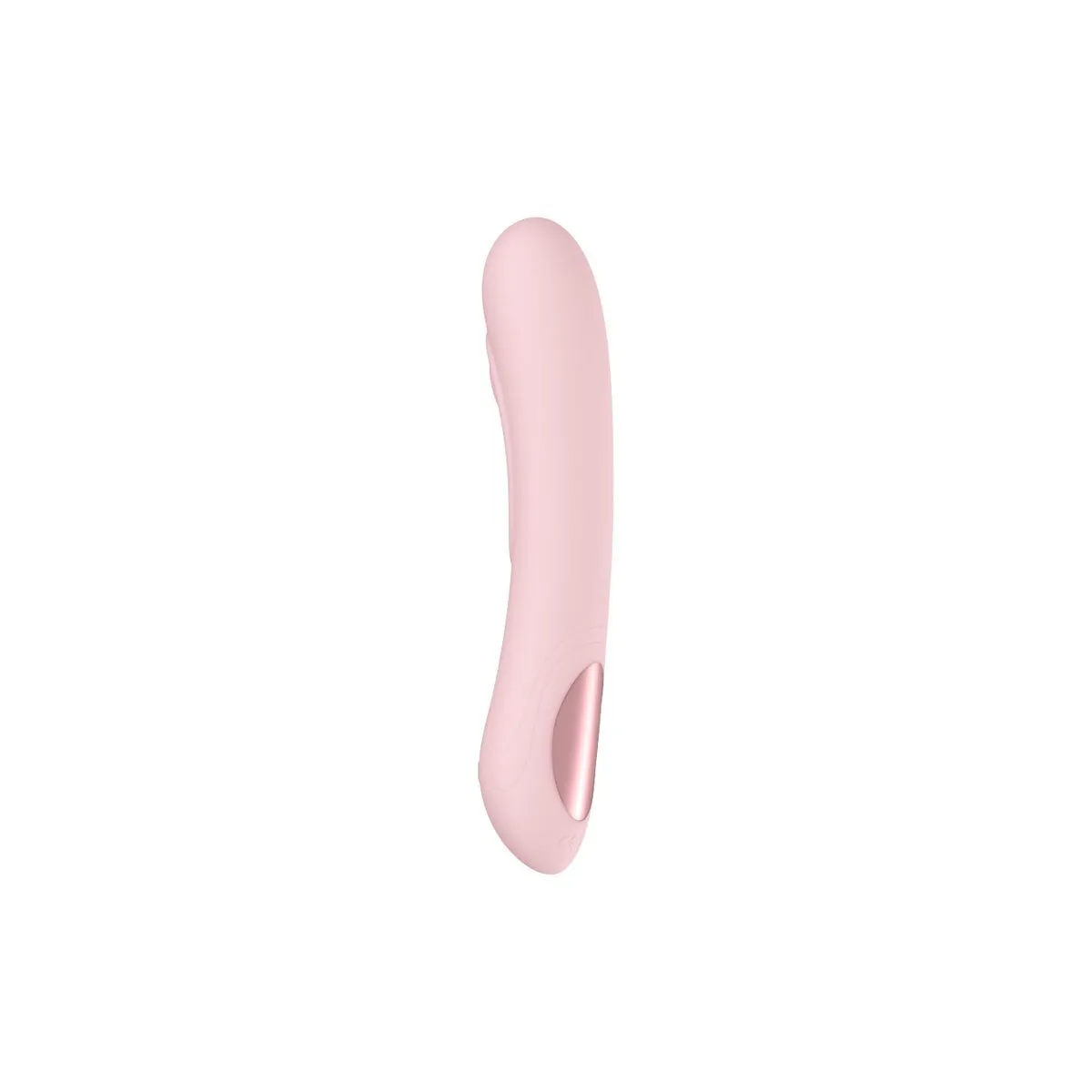 Pearl 3 G-Spot-Vibrator - Rosa von Kiiroo | Fesselliebe.de