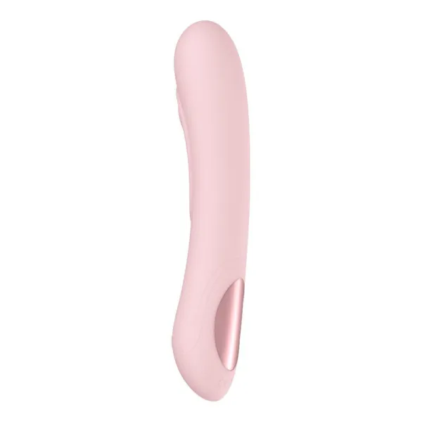Pearl 3 G-Spot-Vibrator - Rosa von Kiiroo | Fesselliebe.de