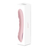 Pearl 3 G-Spot-Vibrator - Rosa von Kiiroo | Fesselliebe.de