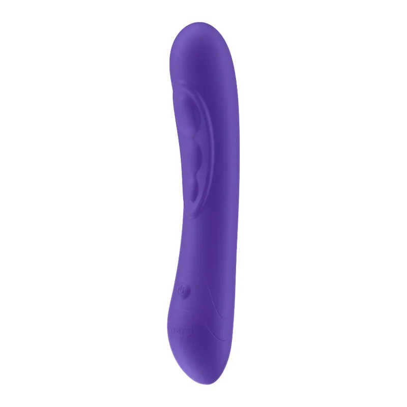Pearl 3 G-Spot-Vibrator - Lila von Kiiroo | Fesselliebe.de