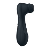 Pro 2 Generation 3 Schwarzes Bluetooth & App von Satisfyer Air Pulse | Fesselliebe.de