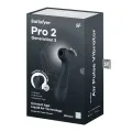 Pro 2 Generation 3 Schwarzes Bluetooth & App von Satisfyer Air Pulse
