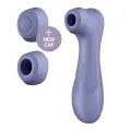 Pro 2 Generation 3 Lilac Bluetooth & App von Satisfyer Air Pulse
