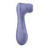 Pro 2 Generation 3 Lilac Bluetooth & App von Satisfyer Air Pulse | Fesselliebe.de