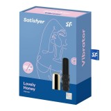 Sparkling Darling Golden von Satisfyer Vibrator | Fesselliebe.de