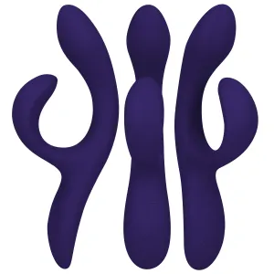 Nova 3 Rabbit Vibrator Mitternachtblau von We-Vibe