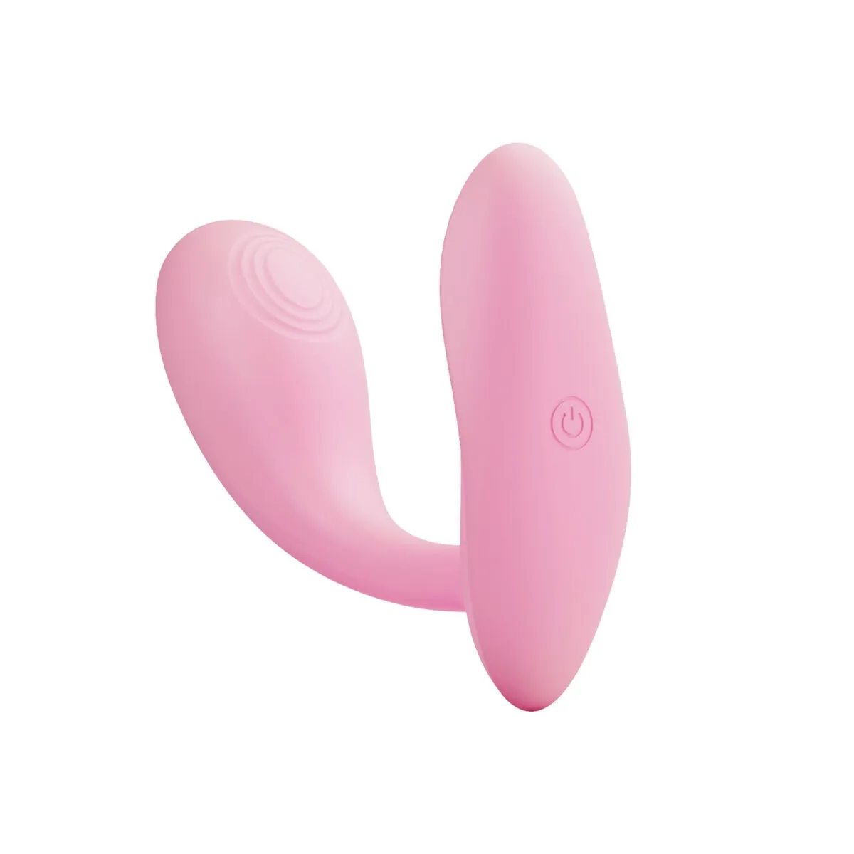 Baird G-Spot 12 Vibrationen wiederaufladbare Rosa App von Pretty Love Flirtation | Fesselliebe.de