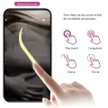 Doreen Purple wiederaufladbares Vibrations-Ei von Pretty Love Smart