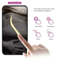 Nymph Vibrierendes Ei App-Gesteuert Lila von Pretty Love Bottom