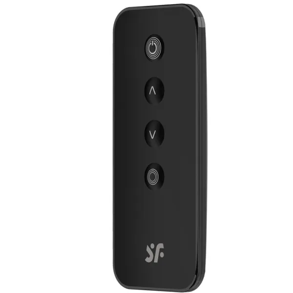 Ribbed Petal G Point mit Fernbedienung Stimulator Rose Kostenlose App von Satisfyer Partner | Fesselliebe.de