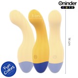 Love Buddy Master G-Spot Vibrator - Kostenlose Weltweite App von Oninder Cute | Fesselliebe.de