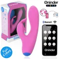 Love Bunny Vibrator G-Spot Clitoris - Kostenlose Weltweite App von Oninder Cute