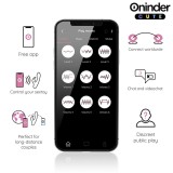 Love Bunny Vibrator G-Spot Clitoris - Kostenlose Weltweite App von Oninder Cute | Fesselliebe.de