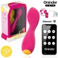 Love Buddy Master G-Spot Vibrator - Kostenlose Weltweite App von Oninder Cute