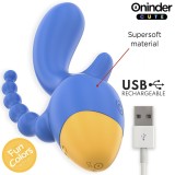 Love 3 Some Dreifachvibrator - Kostenlose Weltweite App von Oninder Cute | Fesselliebe.de