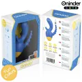 Love 3 Some Dreifachvibrator - Kostenlose Weltweite App von Oninder Cute