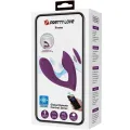 Franz Massager und Vibrator Kostenlose App Lila von Pretty Love