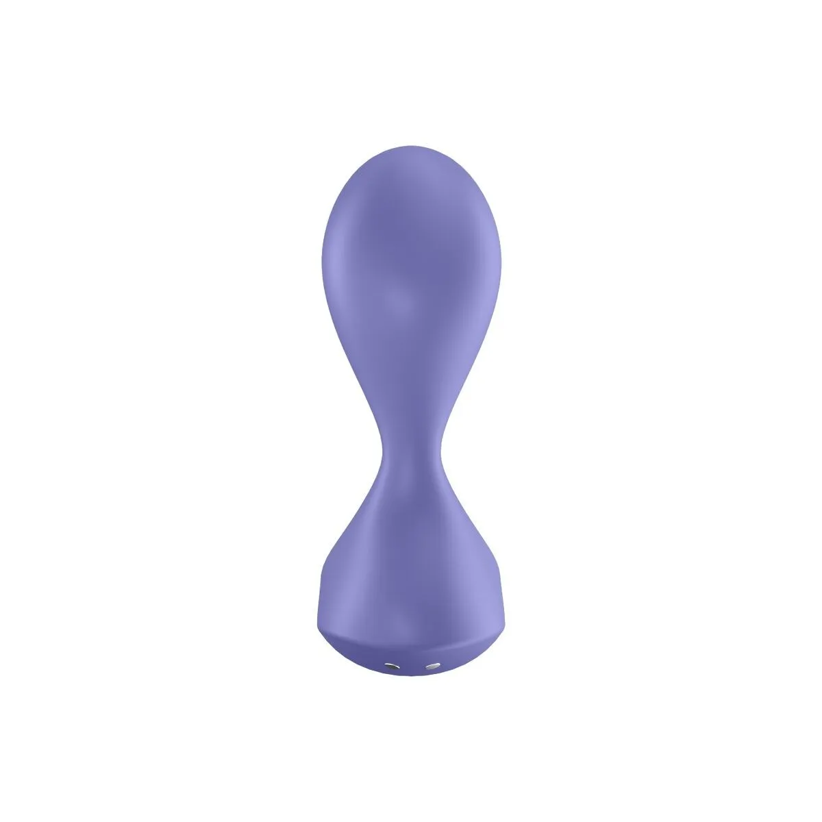 Sweet Seal Vibrierstecker App Violett von Satisfyer Connect | Fesselliebe.de