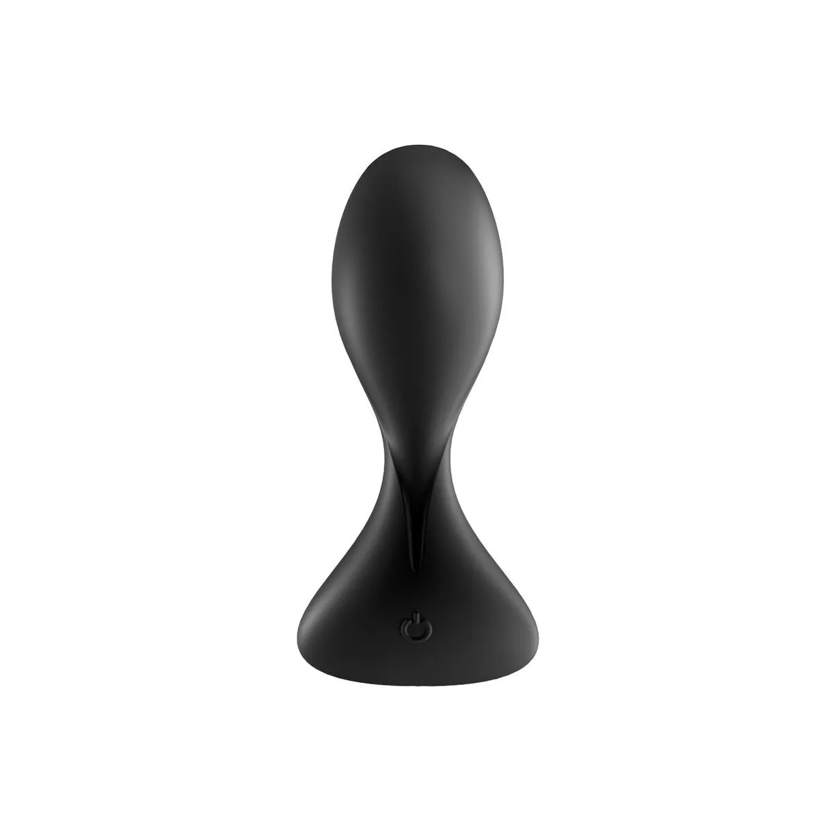 Trendsetter Vibrierende Plugapp Schwarz von Satisfyer Connect | Fesselliebe.de