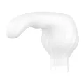 Double Wander App Weiss von Satisfyer Wand