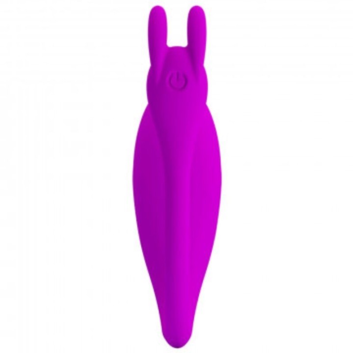 Catalina Massager Kostenlose App Flieder von Pretty Love | Fesselliebe.de