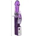 Hot Lady Ii Rabbitperlenrotator von Baile Rotations