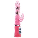 Niedlicher Leidenschaftshase Rampante 10f 27 cm von Baile Rotations | Fesselliebe.de