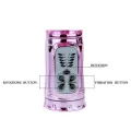 Pochender Bunny Pink Rampant Rotator von Baile Rotations