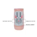 Fire Bunny Rotator mit Feuersystem von Baile Rotations
