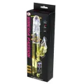 Rabbit Sibirien Passion Gold von Baile Rotations