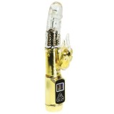 Rabbit Sibirien Passion Gold von Baile Rotations | Fesselliebe.de