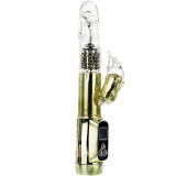 Rabbit Sibirien Passion Gold von Baile Rotations | Fesselliebe.de