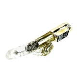 Rabbit Sibirien Passion Gold von Baile Rotations | Fesselliebe.de