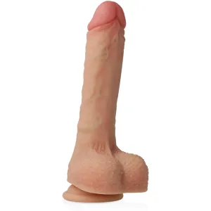 Strap-On Mr Rick mit Fernbedienung von Cyber Silicock