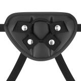 Strap-On Mr Rick mit Fernbedienung von Cyber Silicock | Fesselliebe.de