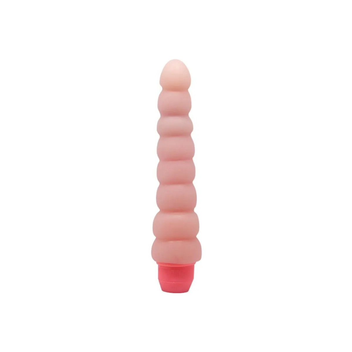 Flexi Vibe Sensual Spine Flexibler Vibrator 19 cm von Baile | Fesselliebe.de