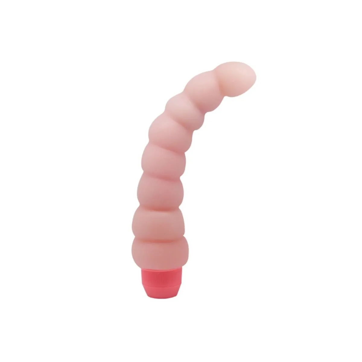 Flexi Vibe Sensual Spine Flexibler Vibrator 19 cm von Baile | Fesselliebe.de
