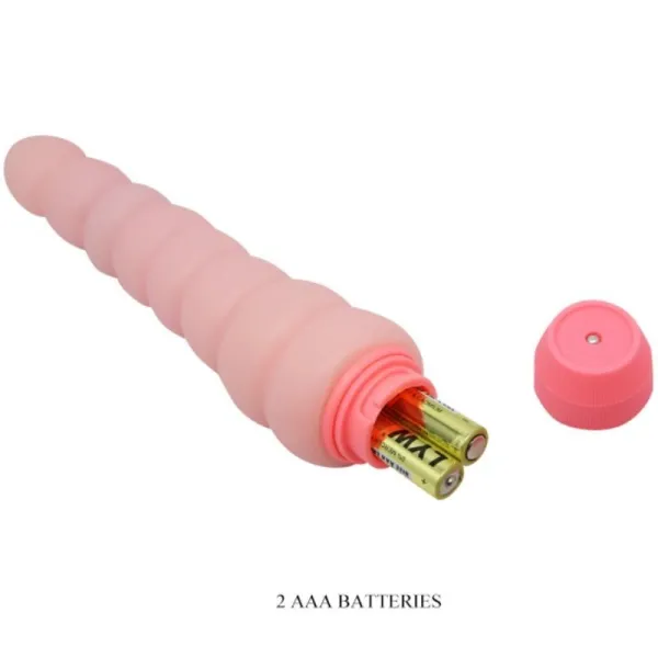 Flexi Vibe Sensual Spine Flexibler Vibrator 19 cm von Baile | Fesselliebe.de